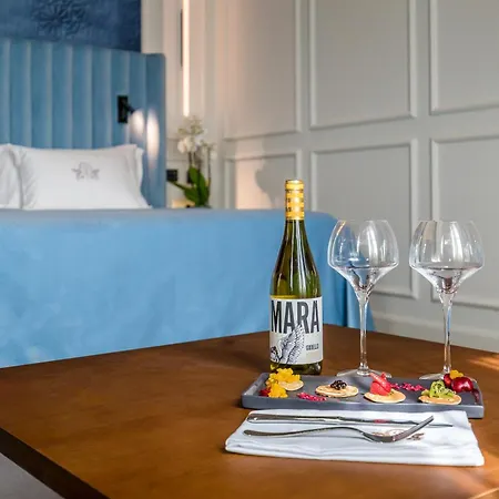 Otel Palacio Gran Via, A Royal Hideaway 5*