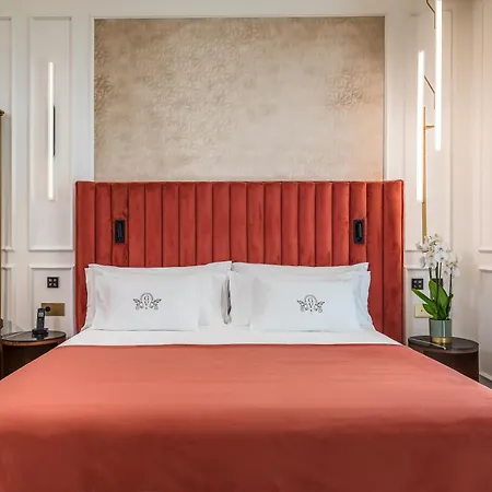 Otel Palacio Gran Via, A Royal Hideaway 5*