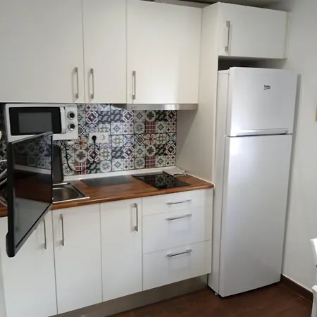 Apartamento Madreselva 36 Apartamento