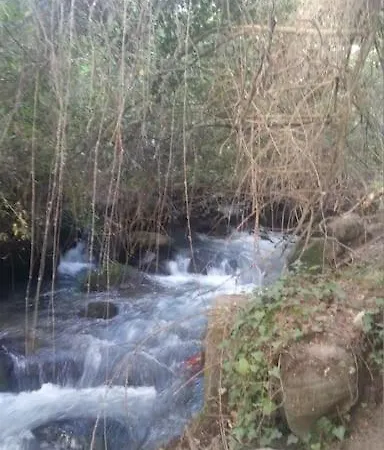 Cortijo La Mata 그라나다