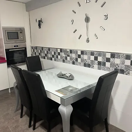 Preciosa Casa Soleada En Mirador Albaicin Сasa de vacaciones Granada