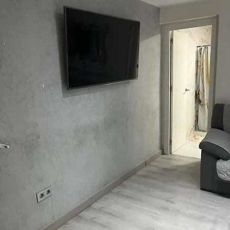 Сasa de vacaciones Preciosa Casa Soleada En Mirador Albaicin *