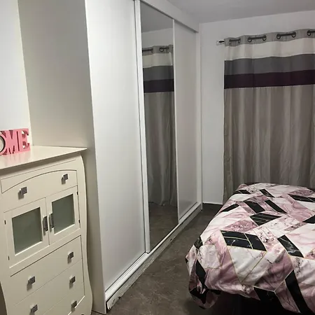 Preciosa Casa Soleada En Mirador Albaicin Сasa de vacaciones *