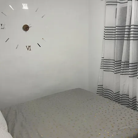 Сasa de vacaciones Preciosa Casa Soleada En Mirador Albaicin Granada