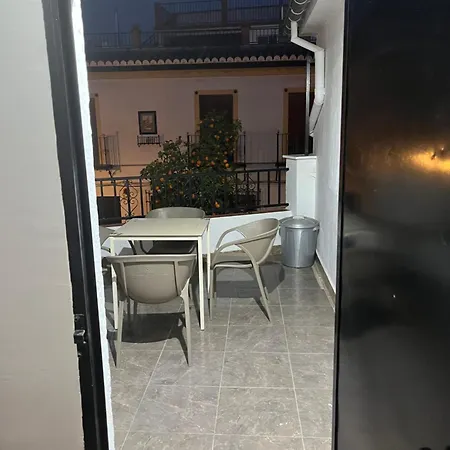 Preciosa Casa Soleada En Mirador Albaicin Сasa de vacaciones Granada