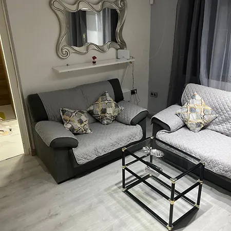 Preciosa Casa Soleada En Mirador Albaicin Сasa de vacaciones