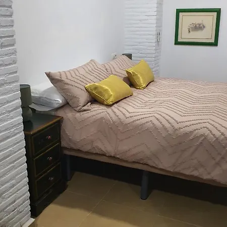 Casa Morena Mia Apart Otel