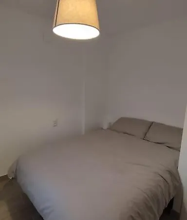 Moderno A 1km De Appartement *