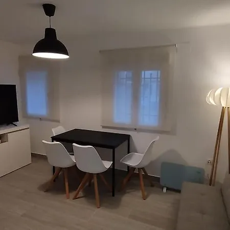 Appartement Moderno A 1km De *