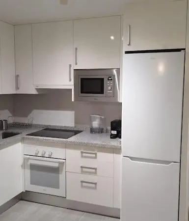 Moderno A 1km De Appartement *