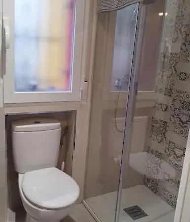 Moderno A 1km De Appartement