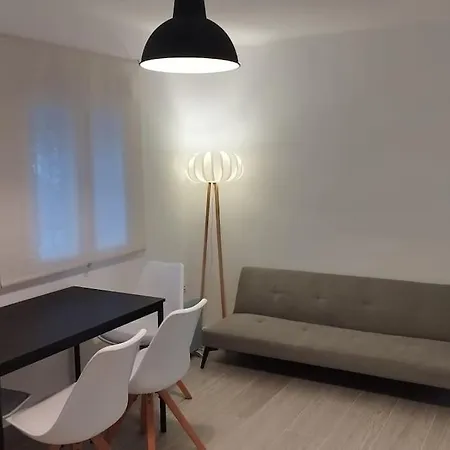 Appartement Moderno A 1km De *