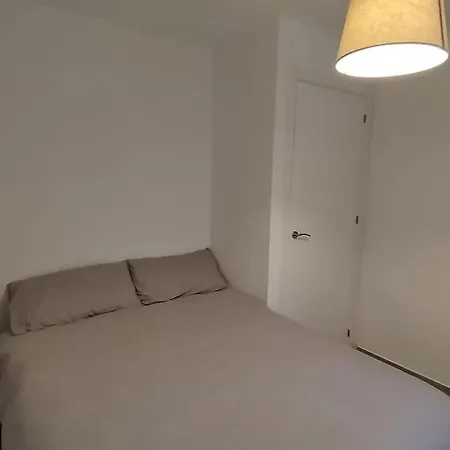 Appartement Moderno A 1km De *