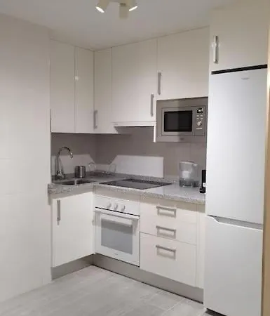 Appartement Moderno A 1km De Grenade