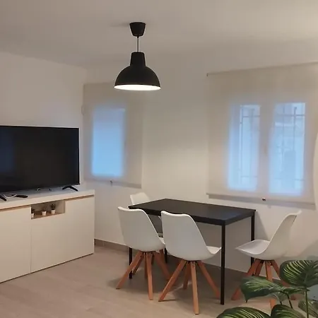 Moderno A 1km De Appartement Grenade