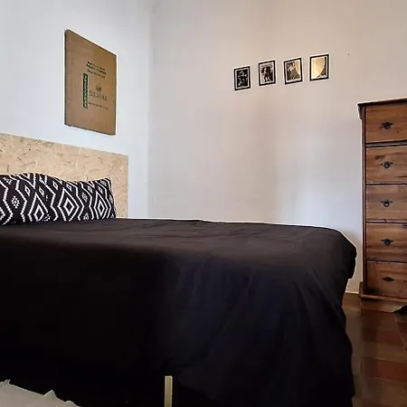 Private Apart For 4 Pax * Granada