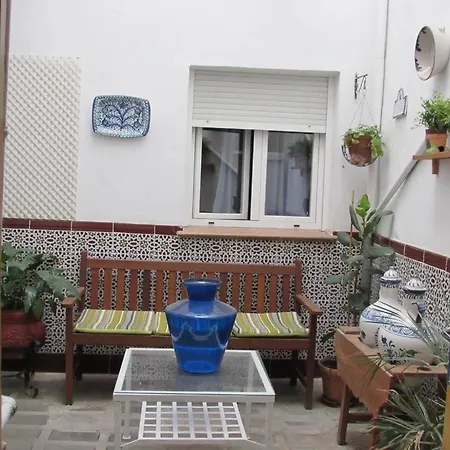 Pensión Suenos De Lorca Granada