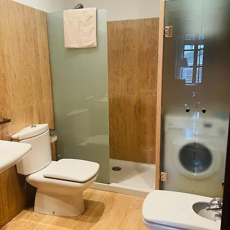 Apartamento Centro- San Agustin *