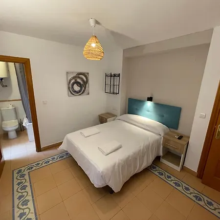 Suenos De Lorca Pensión Granada