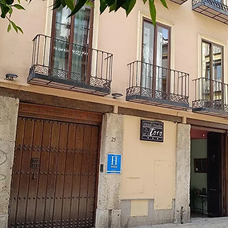 Hotel Del Toro