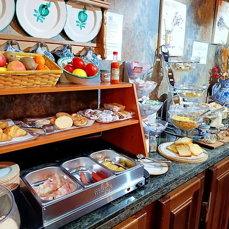 Hotel Del Toro 3*
