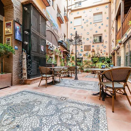 Del Toro Hotel 3*
