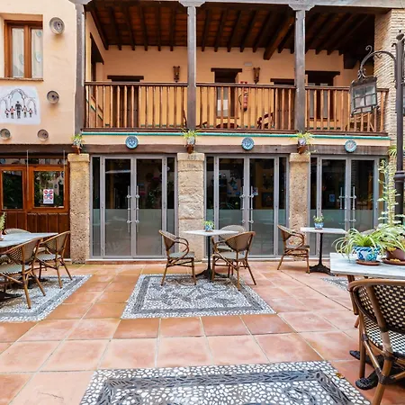 Hotel Del Toro Granada