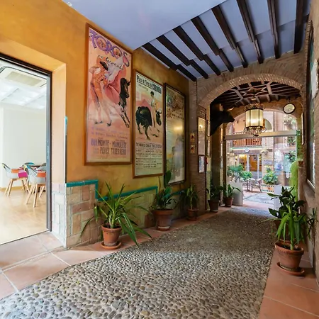 Del Toro 3* Granada