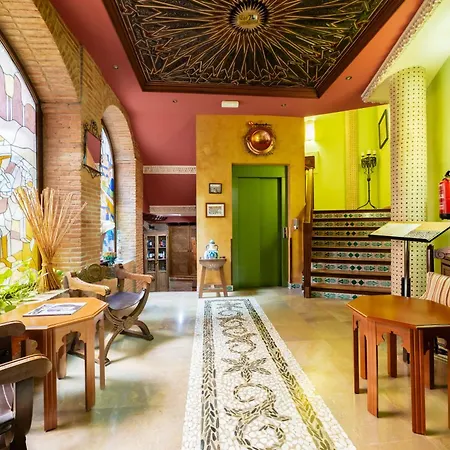 Hotel Del Toro