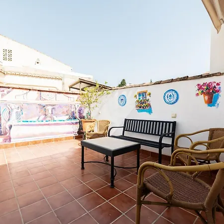 Del Toro Hotel Granada