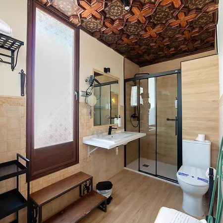Del Toro 3* Granada