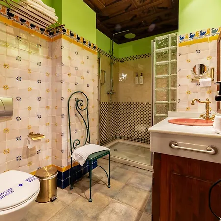 Hotel Del Toro 3*