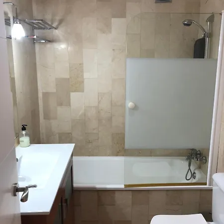 Apartment Maestro Boutique Granada