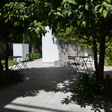 Carmen Del Cadi Granada