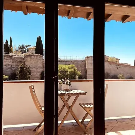 Appartamento Cozy & Amazing Views *