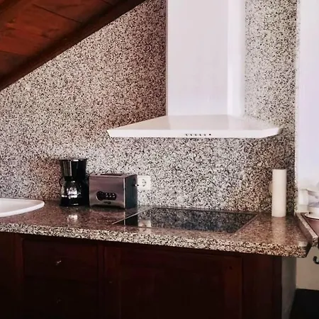 Appartamento Cozy & Amazing Views