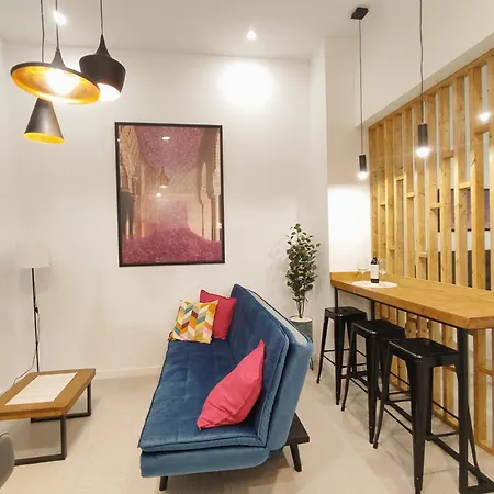 Ferola Homes Appartement