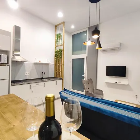 Ferola Homes Appartement