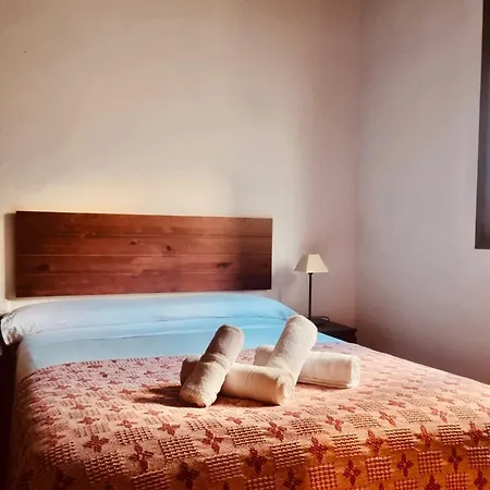 Central, Near The Alhambra, Quiet And Autentic! Appartement Granada