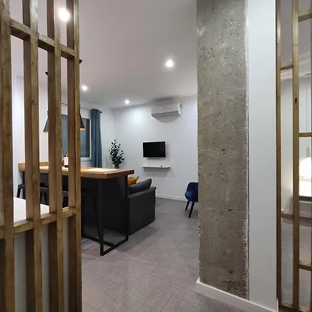 Ferola Homes Appartement *