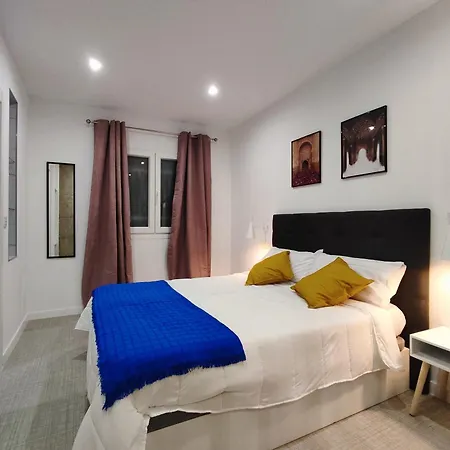 Appartement Ferola Homes *