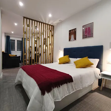 Appartement Ferola Homes Grenade