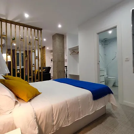 Appartement Ferola Homes *