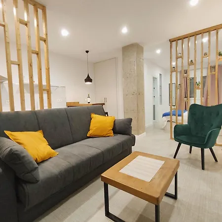 Ferola Homes Appartement