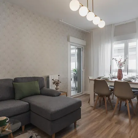 Appartement Tuguest Duquesa Granada