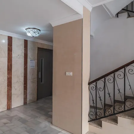 Tuguest Duquesa Appartement