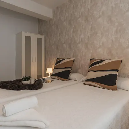 Appartement Tuguest Duquesa *