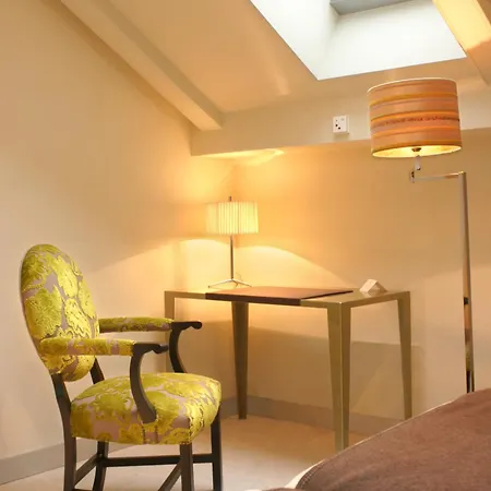 Hotel Oniria Granada