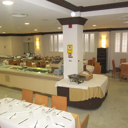 Hotel Don Juan 3*
