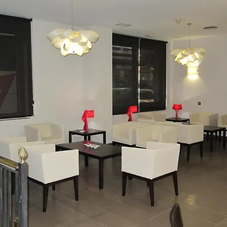 Hotel Don Juan 3*